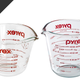 Image for article titled Add a Pair of Pyrex Measuring Cups to Your Arsenal for $13